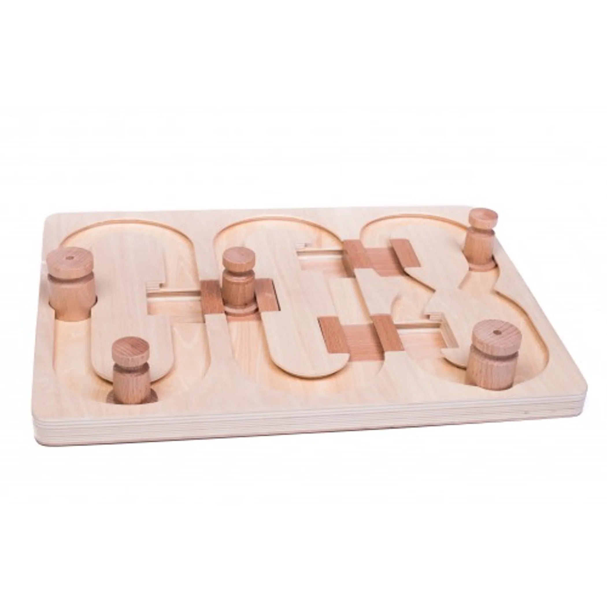 Dog Puzzles