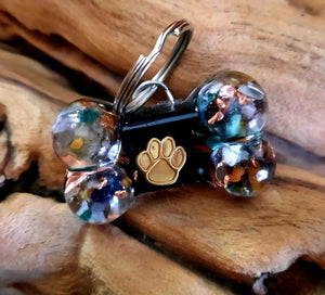 EMF 5G Protection Pet Charm for Dogs