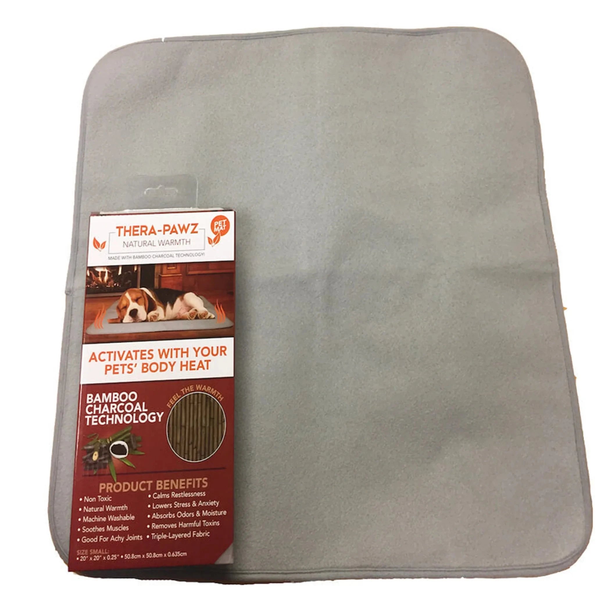 Thera-Pawz Warming Pad for Dogs