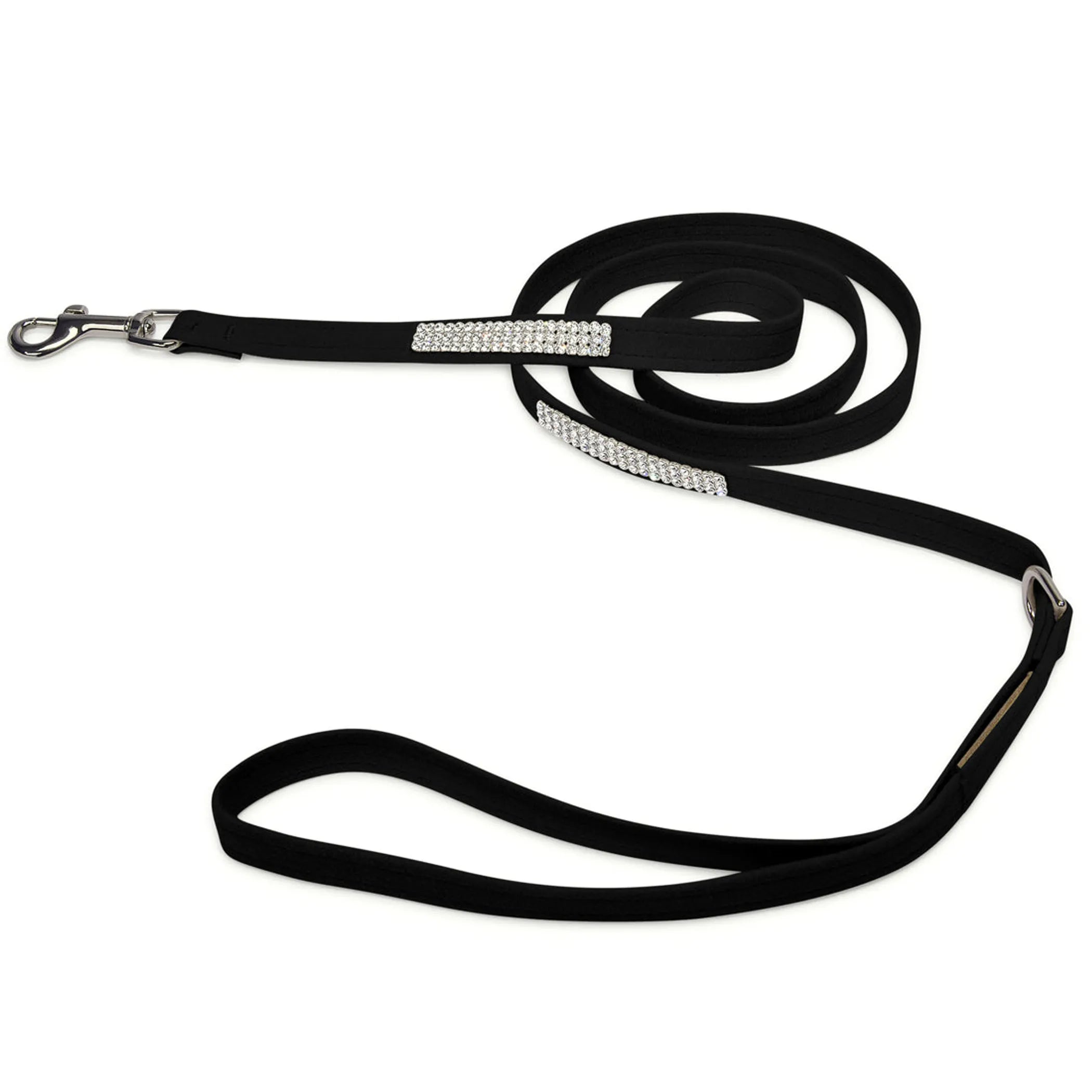 Susan Lanci Designs Giltmore Dog Leash