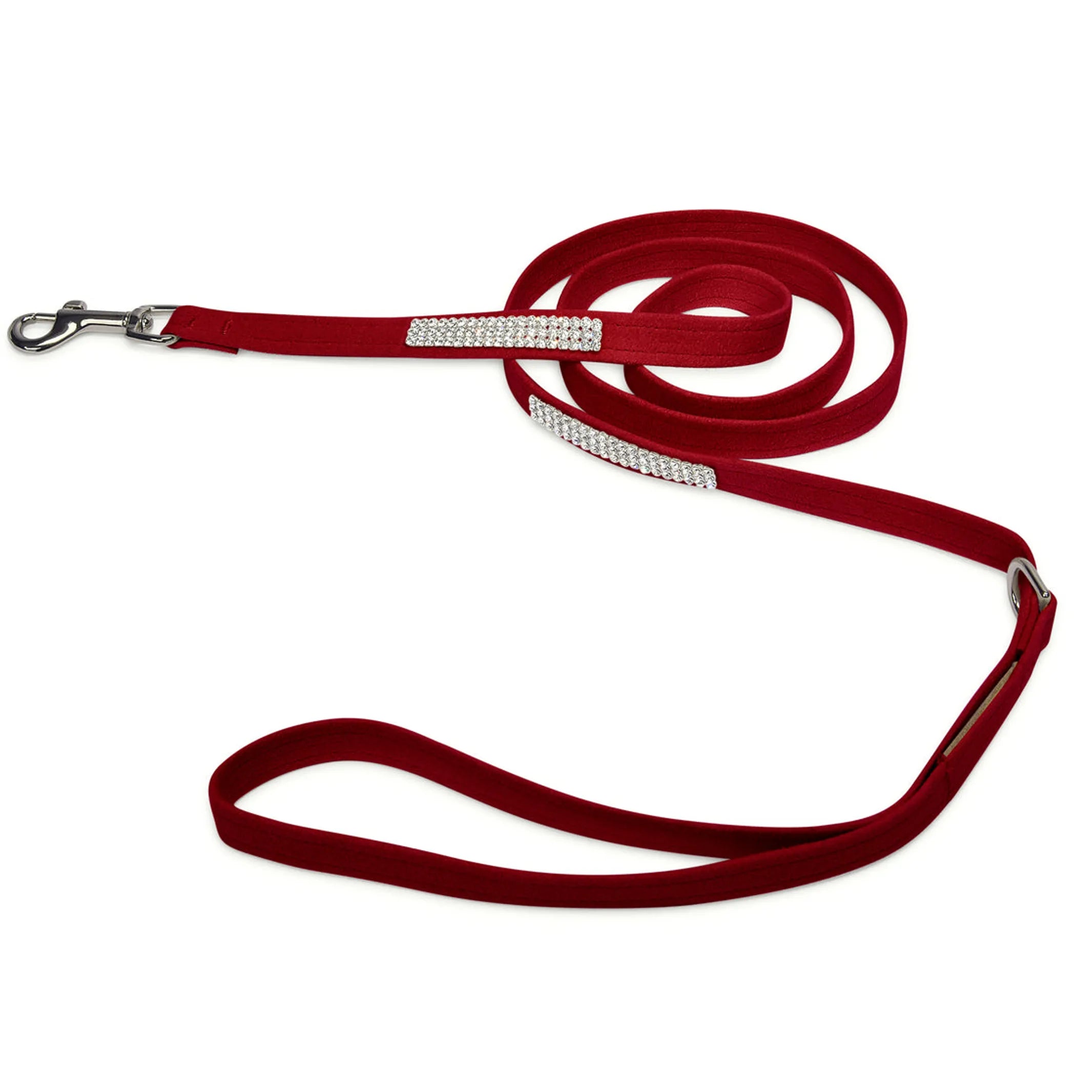 Susan Lanci Designs Giltmore Dog Leash