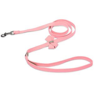 Susan Lanci Designs Nouveau Bow Leash