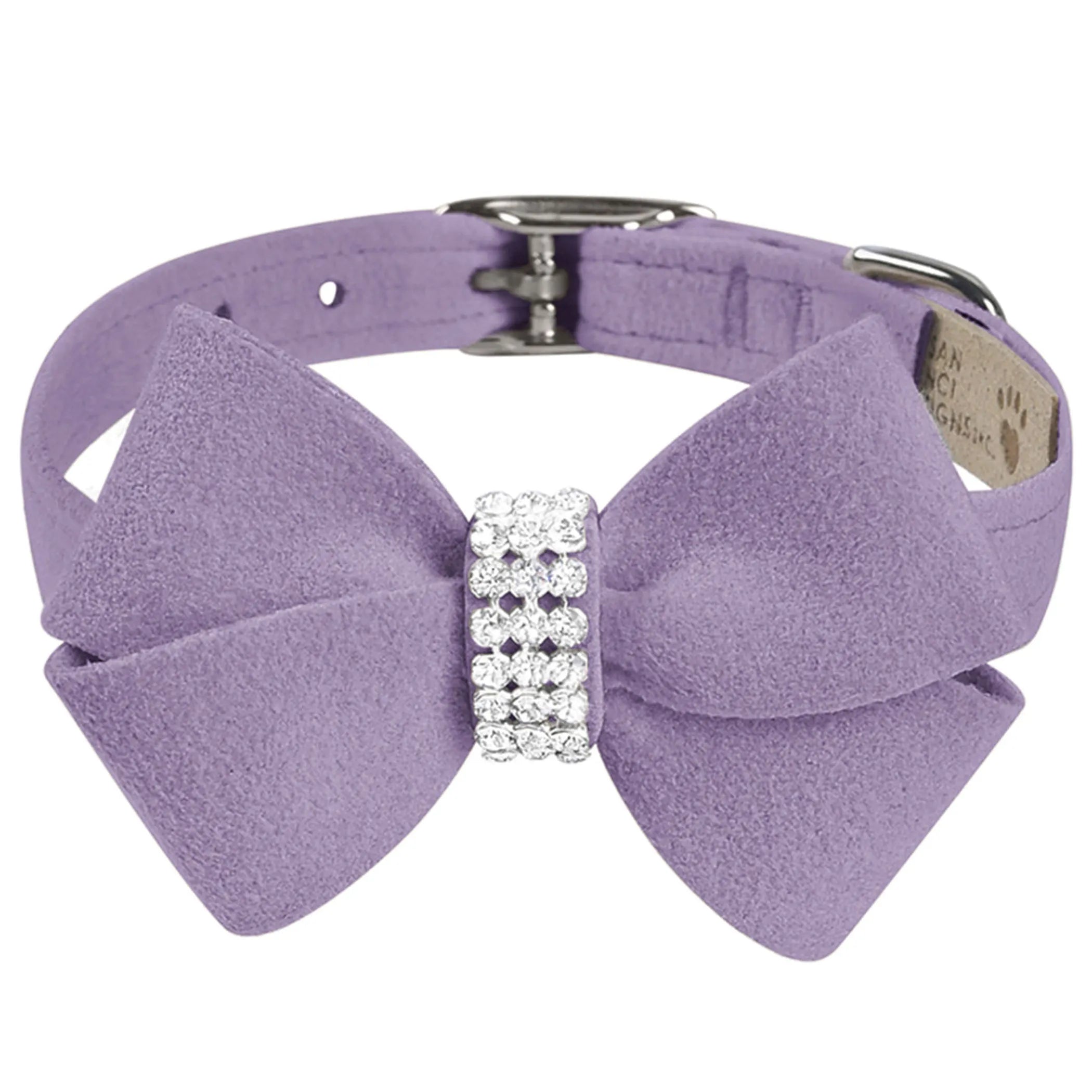 Susan Lanci Designs Nouveau Bow Collar