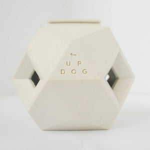 The Odin - Modern Treat Dispensing Dog Puzzle