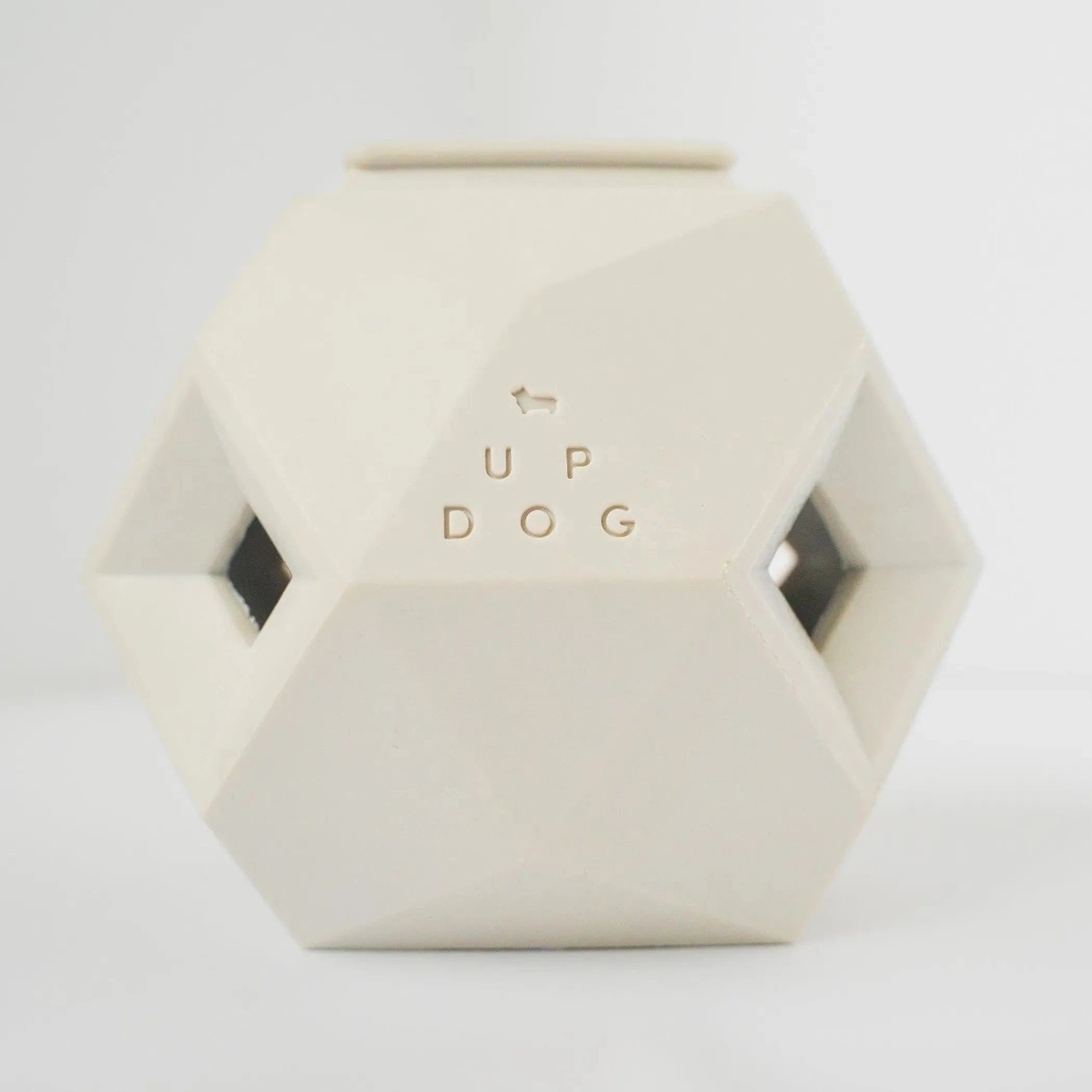 The Odin - Modern Treat Dispensing Dog Puzzle