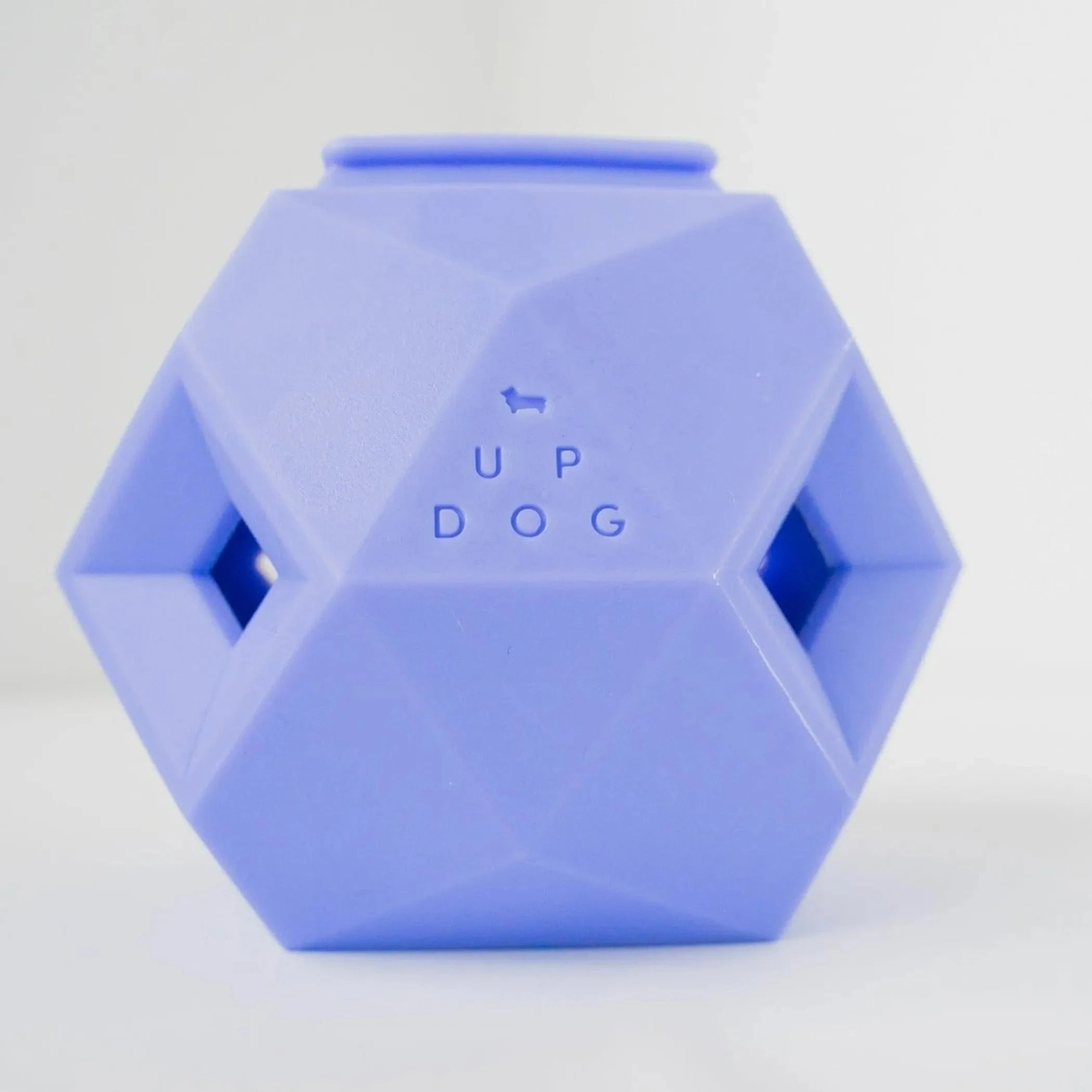 The Odin - Modern Treat Dispensing Dog Puzzle