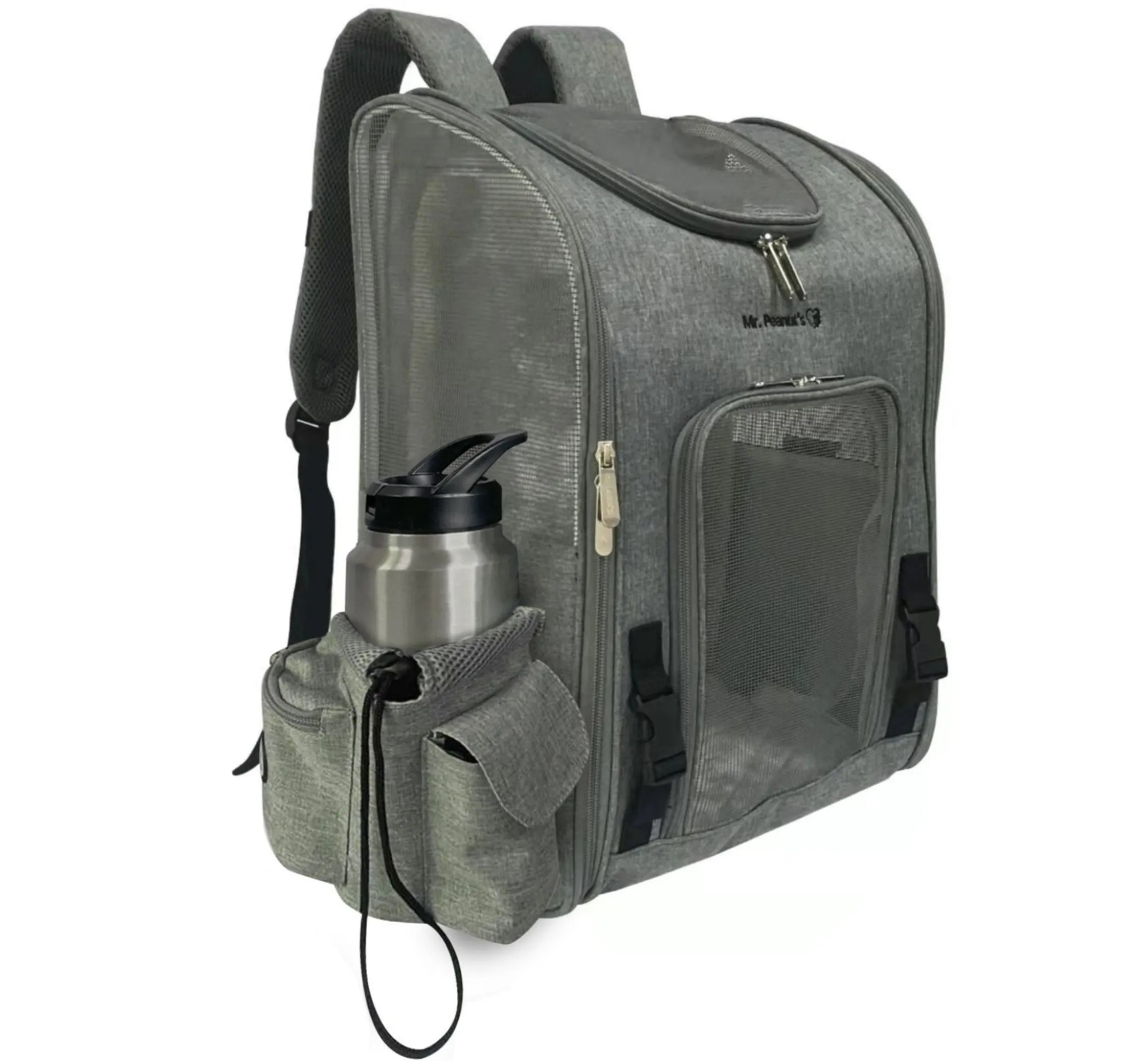 Airline Approved Backpack Pet Carrier