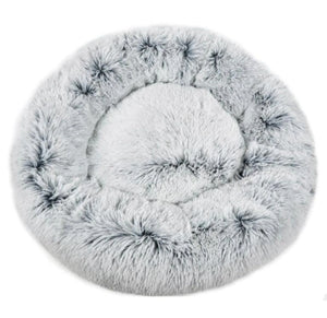 OrthoPlush Dog Bed