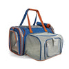 Gold Series Expandable Pet Carrier