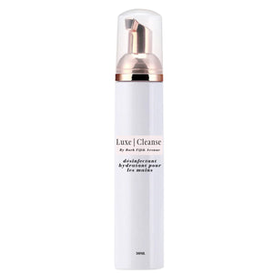 Luxe Cleanse Deluxe Hand Sanitizer Pump