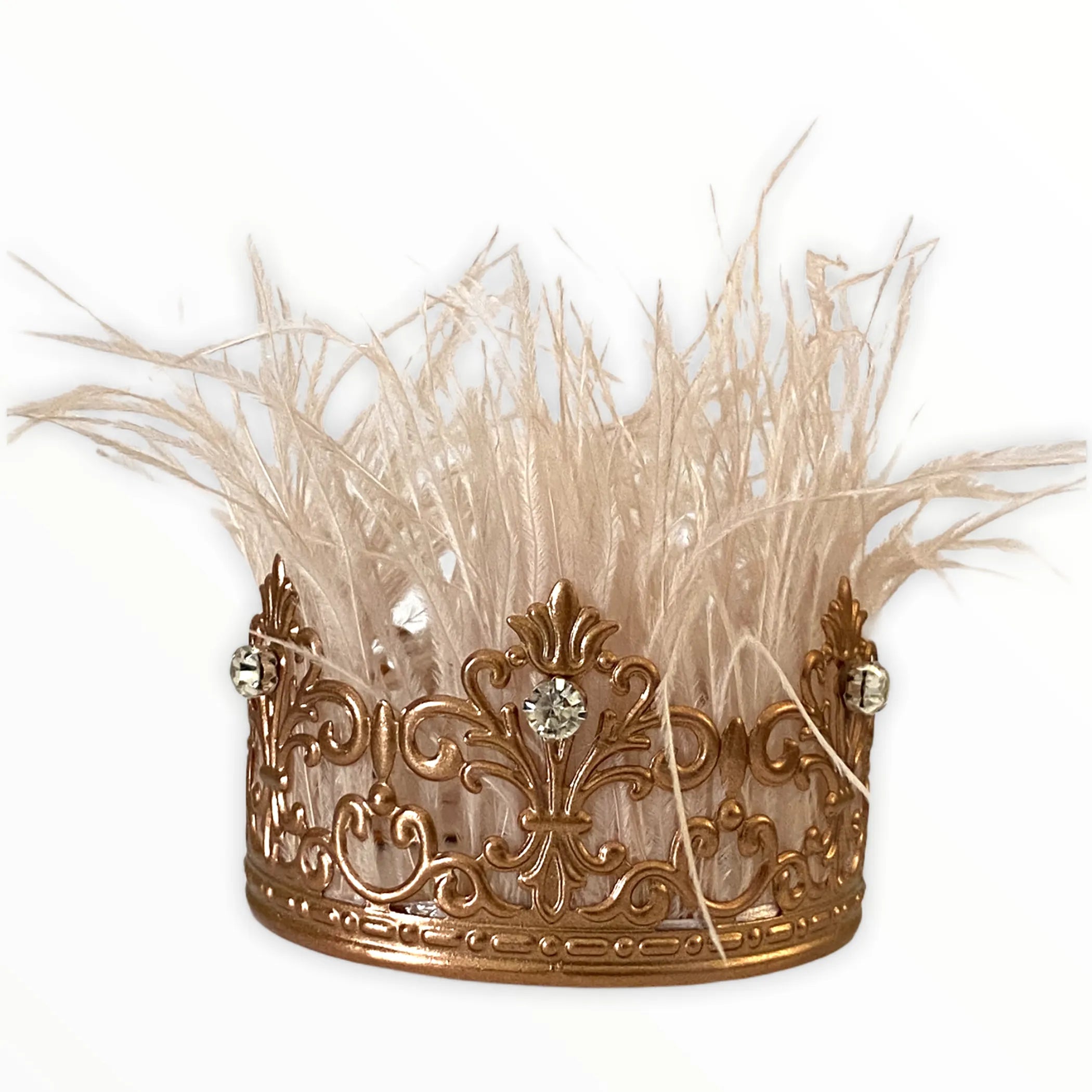 Glamour Girl Dog Crown