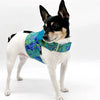 DCNY "Pretty in Paisley" Vest-Style Harness