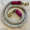 Bonne et Filou Rope Leash