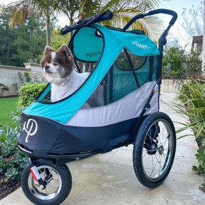 Trailblazer Pet Jogger