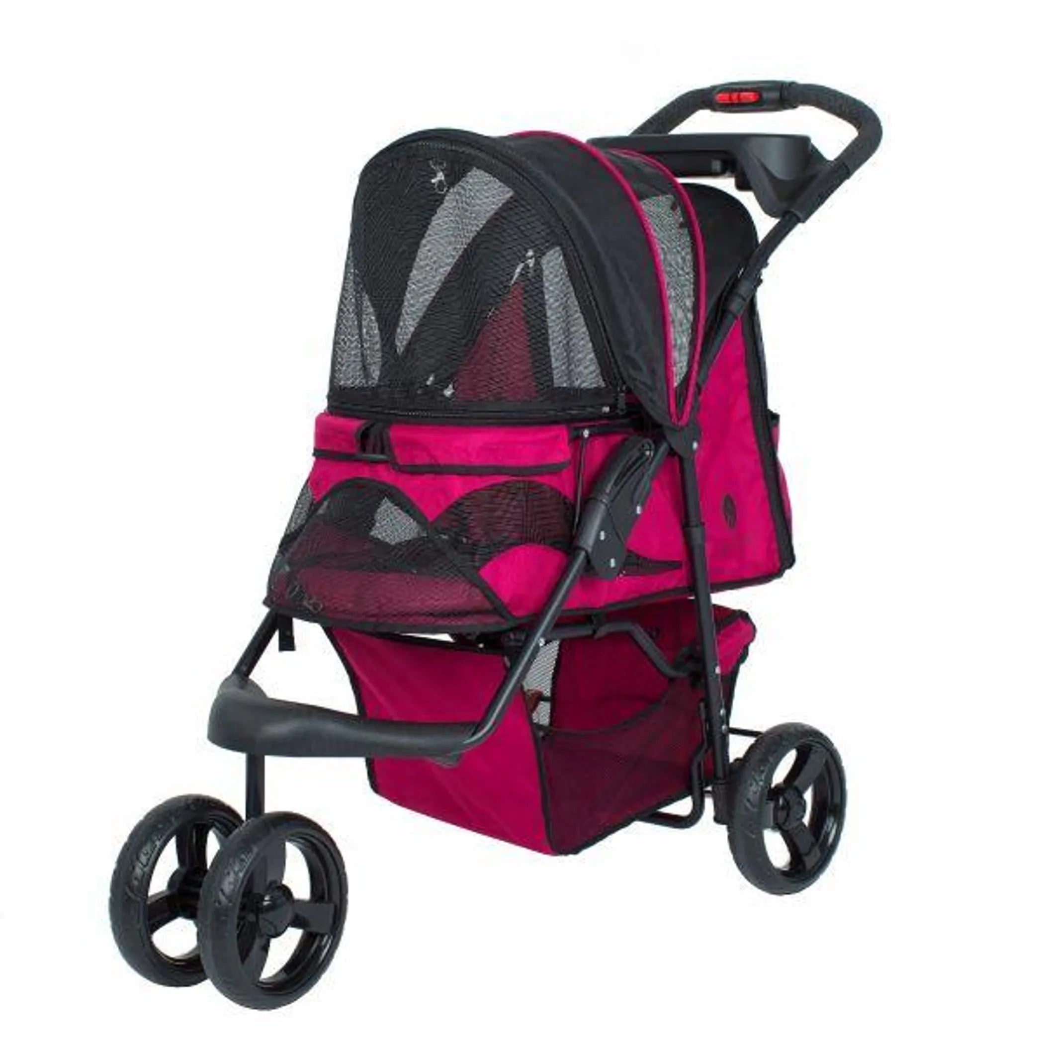 Durable Pet Stroller by Petique