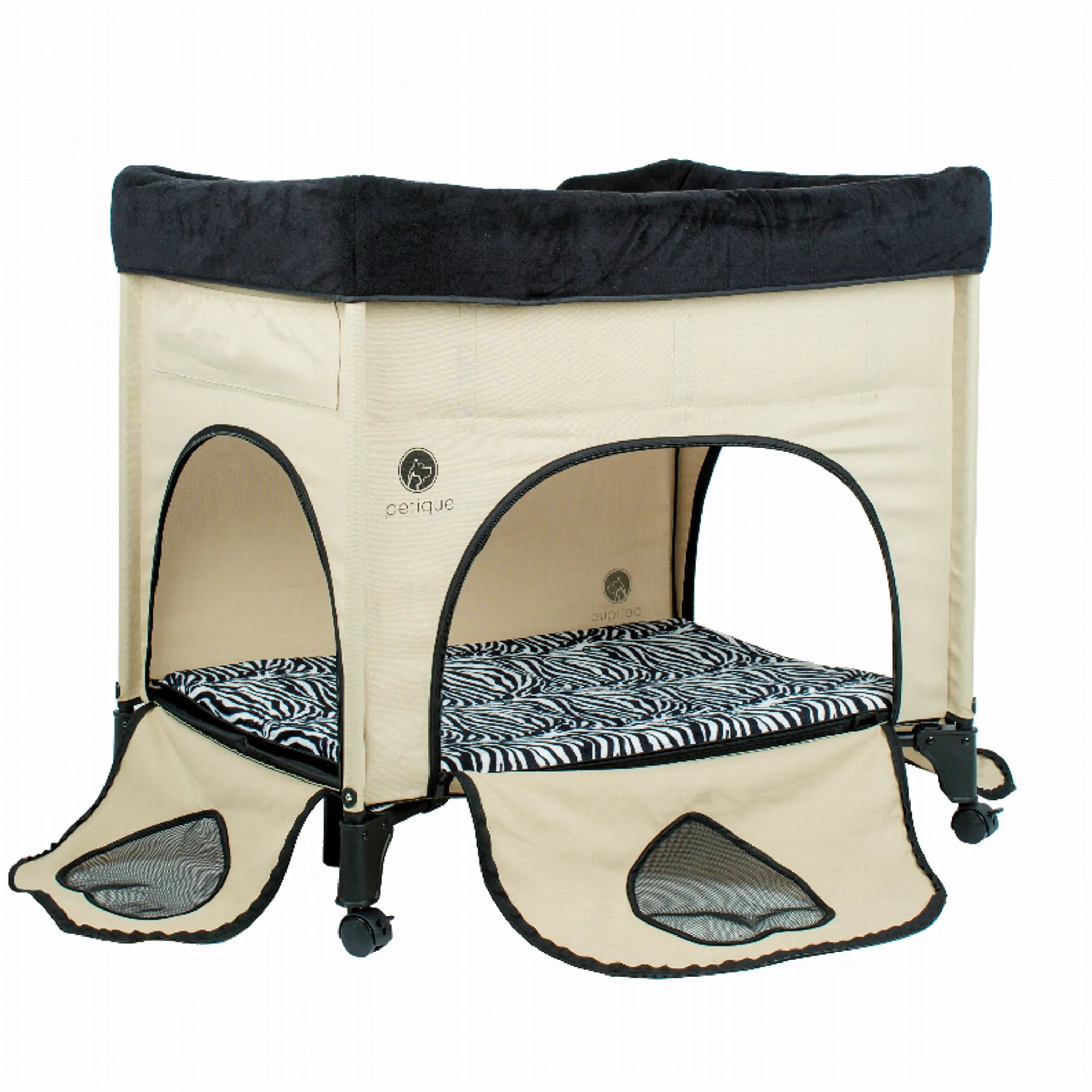 Bedside Lounge Pet Bed